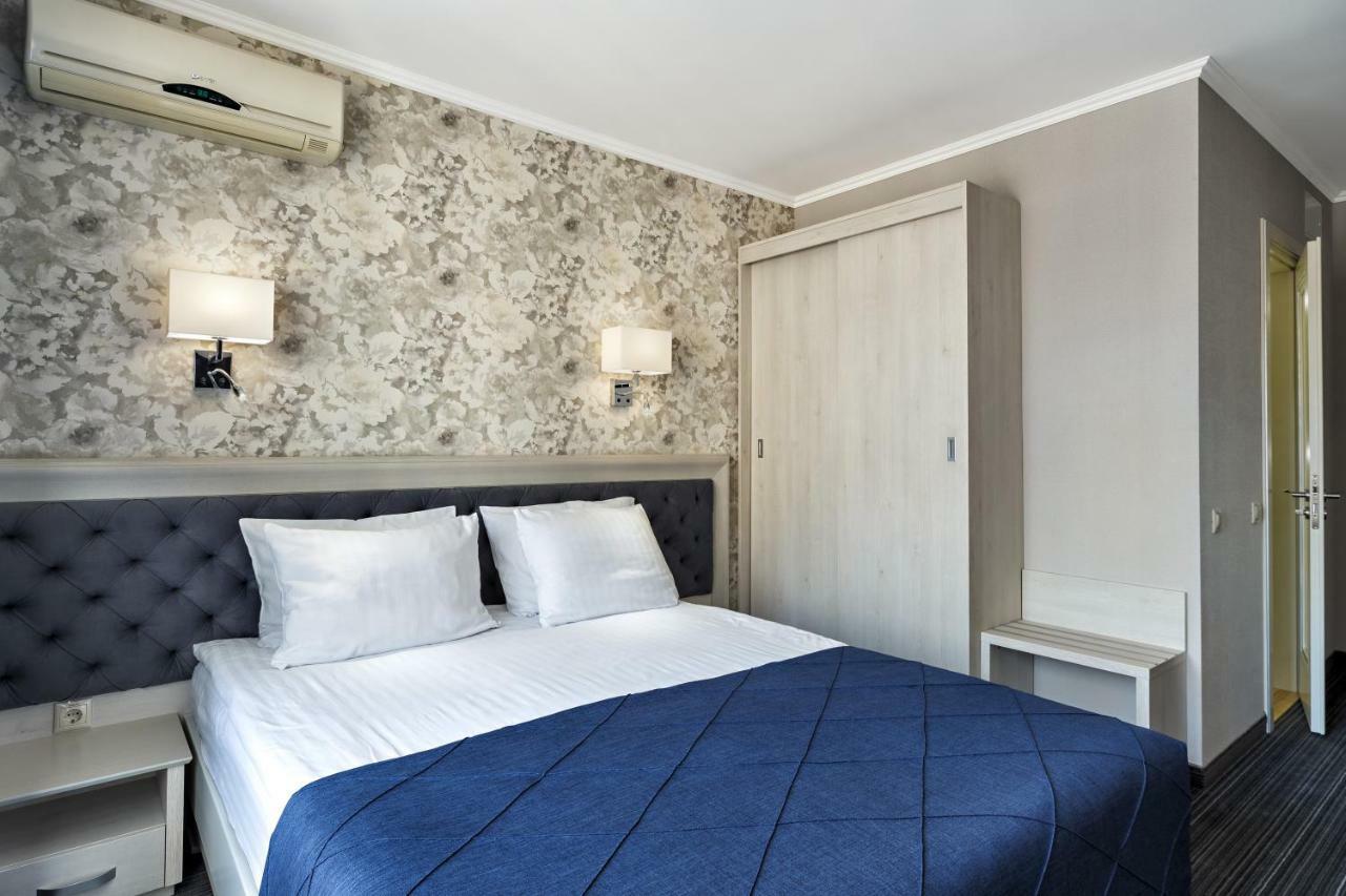 Standard Doppelzimmer
