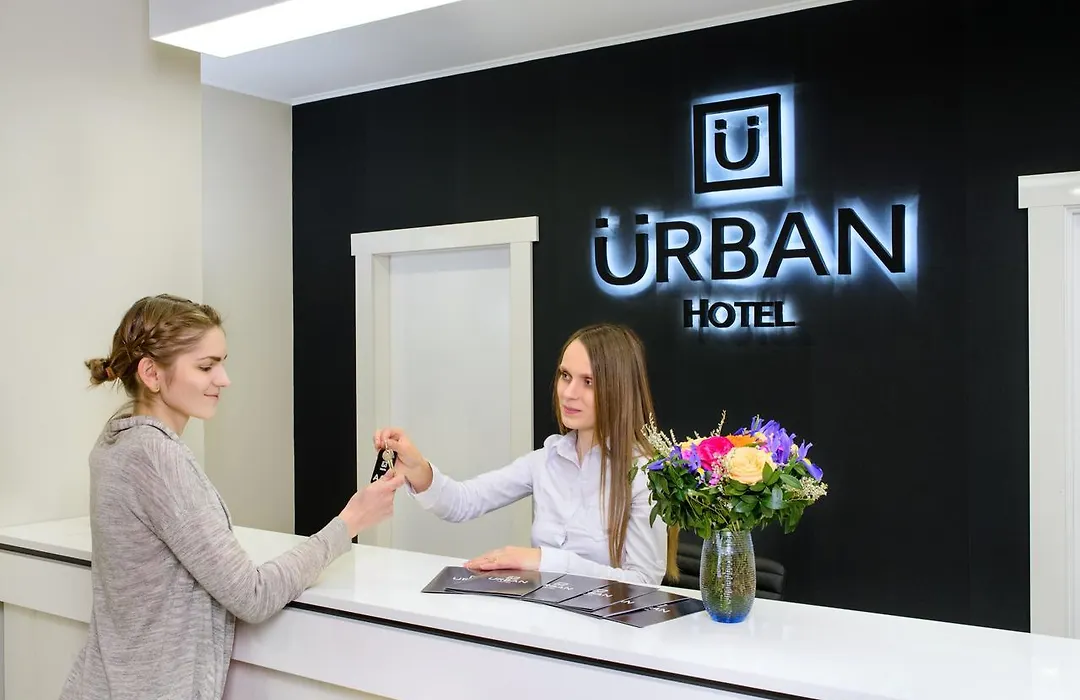 Urban Hotel-1