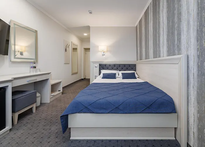 Eurohotel Lemberg
